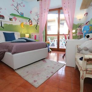 Bari Suite Apartment Barone 12 Free Parking