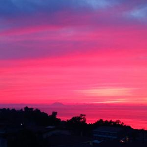 Appartamento Orizzonte Stromboli